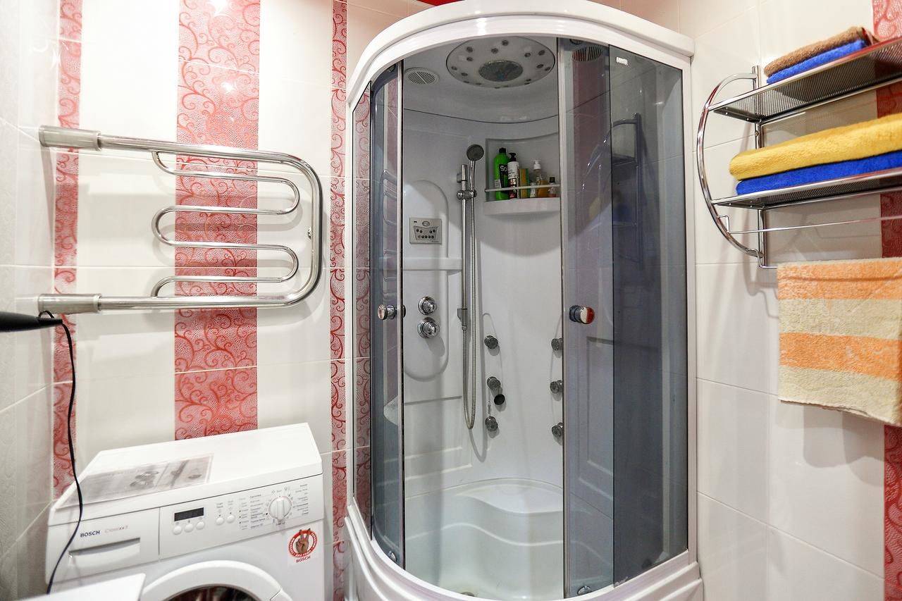 Фотографии номера Апартаменты с балконом в Апартаментах Pushkina 33 Гродно